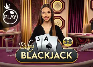 Blackjack 38 - Ruby - WinPesa - Nigeria